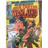 Image 5 : Marvel John Carter WARLORD OF MARS vintage issues 4,5,6,7 COMIC BOOKS - SOLD AS A LOT OF 4 - in prot