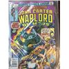 Image 3 : Marvel John Carter WARLORD OF MARS vintage issues 8,9,10,12 COMIC BOOKS - SOLD AS A LOT OF 4 - in pr