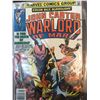 Image 5 : Marvel John Carter WARLORD OF MARS vintage issues 8,9,10,12 COMIC BOOKS - SOLD AS A LOT OF 4 - in pr