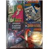 Image 1 : DC Smallville issues 2,3,4 COMIC BOOKS - SOLD AS A LOT OF 4 - in protectors, great condition