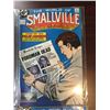 Image 3 : DC Smallville issues 2,3,4 COMIC BOOKS - SOLD AS A LOT OF 4 - in protectors, great condition