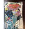 Image 3 : DC Superman The Man of Steel issues 2,3,4,5,6 COMIC BOOKS - SOLD AS A LOT OF 5 - in protectors, grea