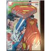 Image 5 : DC Superman The Man of Steel issues 2,3,4,5,6 COMIC BOOKS - SOLD AS A LOT OF 5 - in protectors, grea