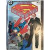 Image 6 : DC Superman The Man of Steel issues 2,3,4,5,6 COMIC BOOKS - SOLD AS A LOT OF 5 - in protectors, grea