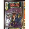 Image 2 : Marvel Sergio Aragones GROO issues 2-5 COMIC BOOKS - SOLD AS A LOT OF 4 - in protectors, great condi