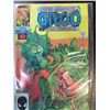 Image 3 : Marvel Sergio Aragones GROO issues 2-5 COMIC BOOKS - SOLD AS A LOT OF 4 - in protectors, great condi