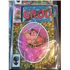 Image 5 : Marvel Sergio Aragones GROO issues 10-13 COMIC BOOKS - SOLD AS A LOT OF 4 - in protectors, great con