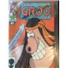Image 3 : Marvel Sergio Aragones GROO issues 14-17 COMIC BOOKS - SOLD AS A LOT OF 4 - in protectors, great con