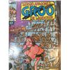 Image 5 : Marvel Sergio Aragones GROO issues 14-17 COMIC BOOKS - SOLD AS A LOT OF 4 - in protectors, great con