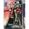 Image 2 : Marvel Moon Knight issues 27,34,37,38 COMIC BOOKS - SOLD AS A LOT OF 4 - in protectors, great condit