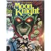 Image 4 : Marvel Moon Knight issues 1-4 COMIC BOOKS - SOLD AS A LOT OF 4 - in protectors, great condition