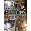 Image 1 : Marvel What The?! issues 2,5,6,9 COMIC BOOKS - SOLD AS A LOT OF 4 - in protectors, great condition