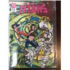 Image 3 : DC The New Teen Titans issues 26-29 series COMIC BOOKS - SOLD AS A LOT OF 4 - in protectors, great c
