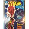 Image 5 : DC The New Teen Titans issues 26-29 series COMIC BOOKS - SOLD AS A LOT OF 4 - in protectors, great c