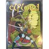 Image 2 : Aircel Elford issues 1, 3, 4, 5  COMIC BOOKS - SOLD AS A LOT OF 4 - in protectors, great condition