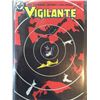 Image 2 : DC Vigilante issues 21-24 series COMIC BOOKS - SOLD AS A LOT OF 4 - in protectors, great condition