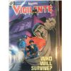 Image 3 : DC Vigilante issues 21-24 series COMIC BOOKS - SOLD AS A LOT OF 4 - in protectors, great condition