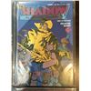 Image 3 : The Shadow by Howard Chaykin issues 1-4 series COMIC BOOKS - SOLD AS A LOT OF 4 - in protectors, gre