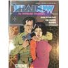 Image 4 : The Shadow by Howard Chaykin issues 1-4 series COMIC BOOKS - SOLD AS A LOT OF 4 - in protectors, gre