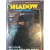 Image 5 : The Shadow by Howard Chaykin issues 1-4 series COMIC BOOKS - SOLD AS A LOT OF 4 - in protectors, gre