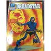Image 4 : Epic Comics Dreadstar issues 5-8 in series COMIC BOOKS - SOLD AS A LOT OF 4 - in protectors, great c