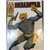 Image 5 : Epic Comics Dreadstar issues 5-8 in series COMIC BOOKS - SOLD AS A LOT OF 4 - in protectors, great c