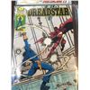 Image 4 : Epic Comics Dreadstar issues 9-12 in series COMIC BOOKS - SOLD AS A LOT OF 4 - in protectors, great 