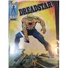 Image 5 : Epic Comics Dreadstar issues 9-12 in series COMIC BOOKS - SOLD AS A LOT OF 4 - in protectors, great 