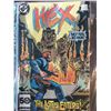 Image 3 : DC HEX issues 1-4 in series COMIC BOOKS - SOLD AS A LOT OF 4 - in protectors, great condition