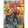 Image 5 : DC HEX issues 1-4 in series COMIC BOOKS - SOLD AS A LOT OF 4 - in protectors, great condition