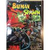 Image 5 : DC Batman assorted titles COMIC BOOKS - SOLD AS A LOT OF 4 - in protectors, great condition