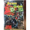 Image 3 : DC Batman assorted titles COMIC BOOKS - SOLD AS A LOT OF 4 - in protectors, great condition