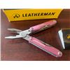 Image 2 : Leatherman Quirt P4 folder multitool NEW in box