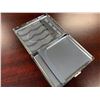 Image 2 : USA Eagle Silver Cigarette Case