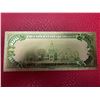 Image 2 : USA Gold Foil Clad Gold Certificate $100 Collector Bank Note Series of 1928