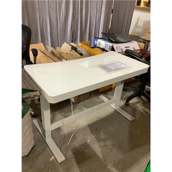 Adjustable Desk