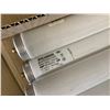 Image 4 : Case of 10 96in Sylvania Cool White Deluxe 60W Fluorescent Tubes