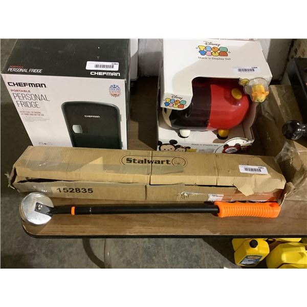 Stalwart Telescoping Magnetic Pick Up Tool