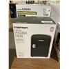 Image 1 : Chefman Portable Personal Fridge
