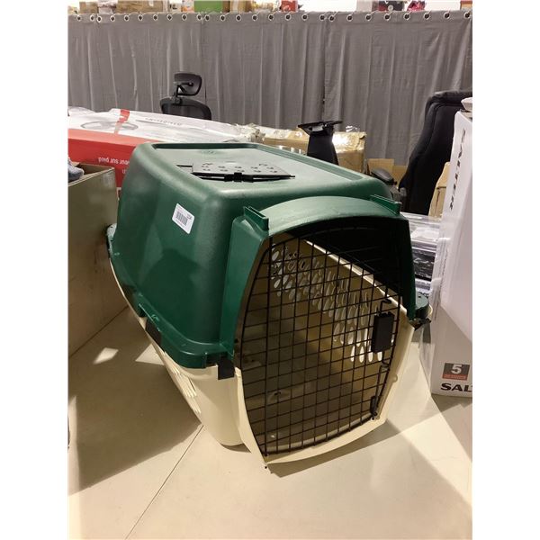 Dog Kennel