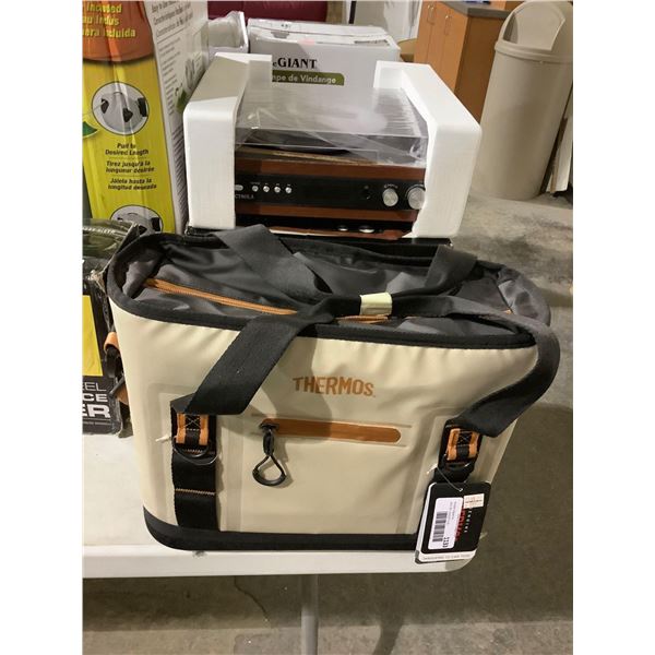 Thermos Insulated 12 Can Tote