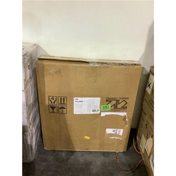 Keter Space Winner Cabinet (30.7in x 7.4in x 32.1in)