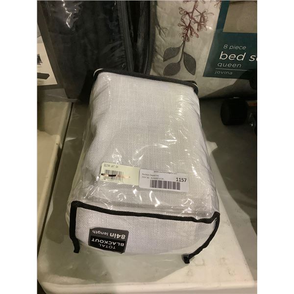 Quinn Total Blackout Panel (48in x 84in)