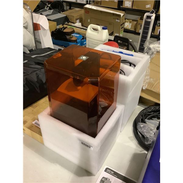 Voxelab 3D Printer