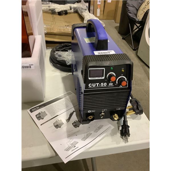 Cut 50 Air Plasma Cutter
