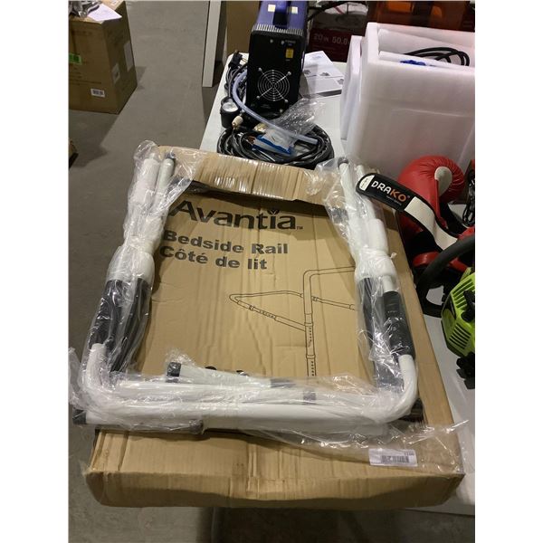 Avantia Bedside Rail