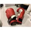Image 1 : Drako Impact Sports Boxing Gloves 16oz