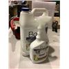 Image 1 : Bona Hardwood Floor Cleaner 2-Pack