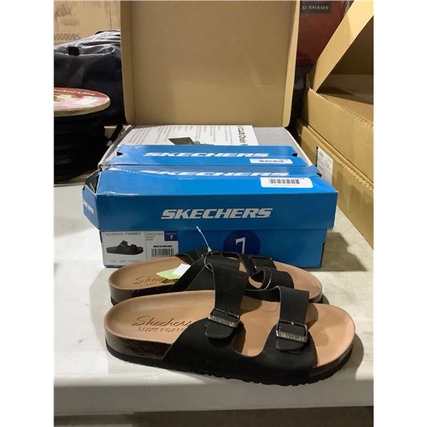 Skechers Womens Size 7 Sandals