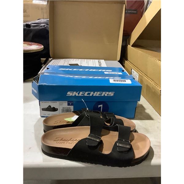 Skechers Womens Size 7 Sandals